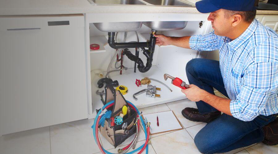 Professional Leak Detection in Kerby, OR